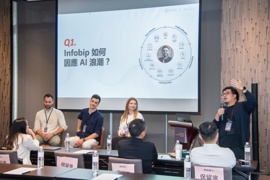 6 AI行銷論壇